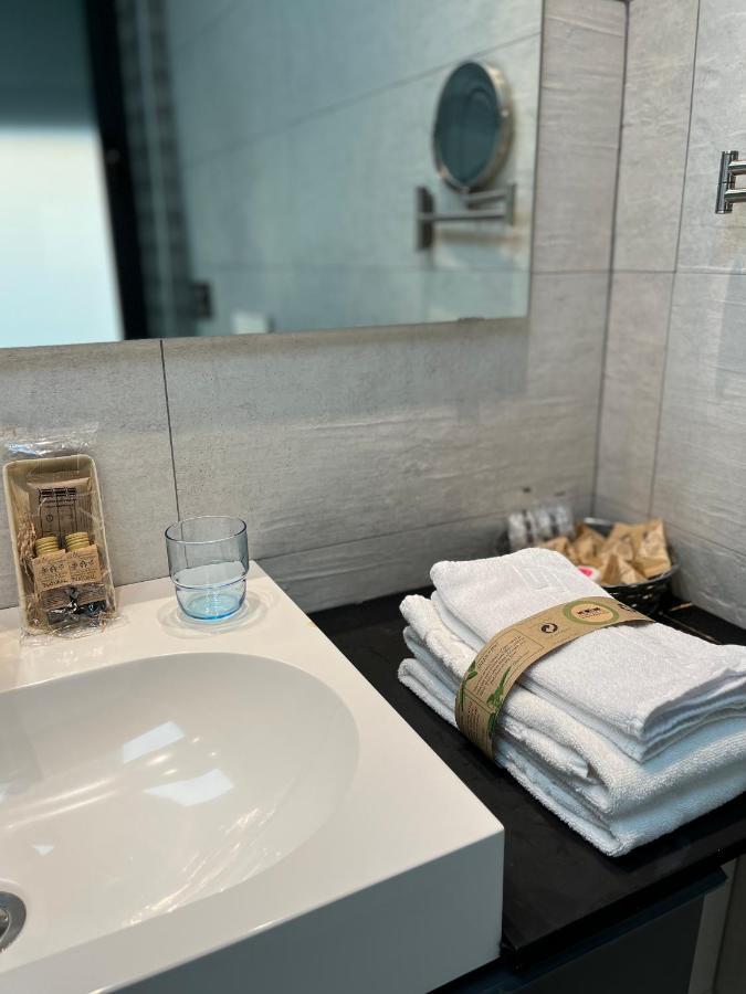 Plasencia Plaza Mayor Luxury Exterior photo