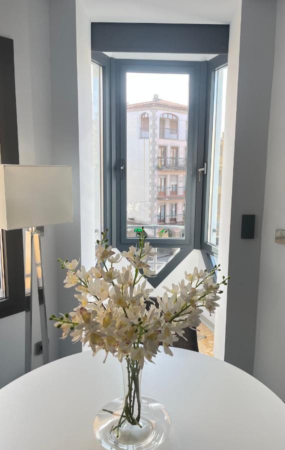 Plasencia Plaza Mayor Luxury Exterior photo